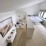 Comfortable Under The St. Barbara's Cathedral Apartment
