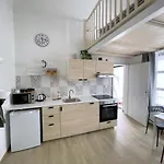 Comfortable Under The St. Barbara's Cathedral Apartment