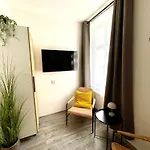 Apartment Comfortable Under The St. Barbara's Cathedral *