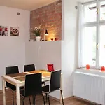 Comfortable Under The St. Barbara's Cathedral Apartment