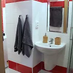 Comfortable Under The St. Barbara's Cathedral דירה *