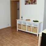 Comfortable Under The St. Barbara's Cathedral Apartment