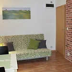 Comfortable Under The St. Barbara's Cathedral Apartment *
