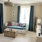 Apartment Comfortable Under The St. Barbara's Cathedral