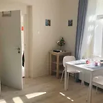 Comfortable Under The St. Barbara's Cathedral Apartment *