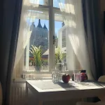 Apartment Comfortable Under The St. Barbara's Cathedral Kutna Hora