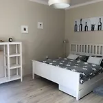 Comfortable Under The St. Barbara's Cathedral Apartment *