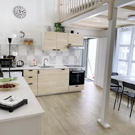 Comfortable Under The St. Barbara's Cathedral *