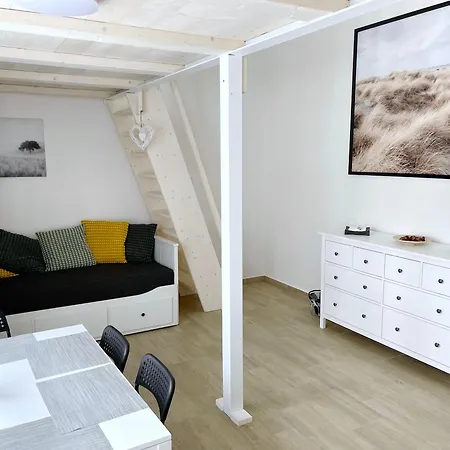 Comfortable Under The St. Barbara's Cathedral Apartment Kutna Hora