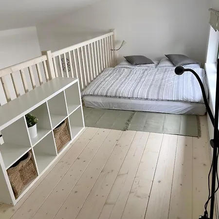 Comfortable Under The St. Barbara's Cathedral *