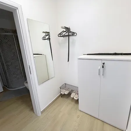 Comfortable Under The St. Barbara's Cathedral Kutná Hora