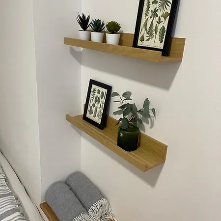 Comfortable Under The St. Barbara's Cathedral