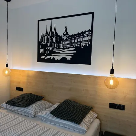 Comfortable Under The St. Barbara's Cathedral *