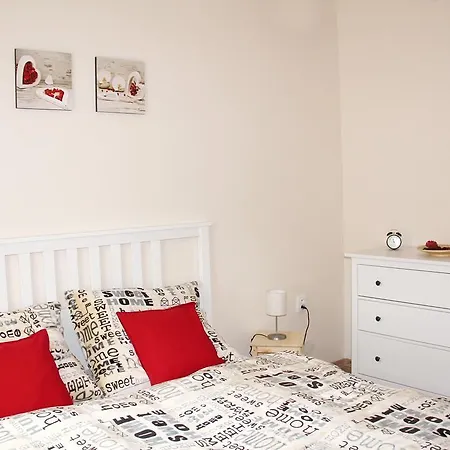 Comfortable Under The St. Barbara's Cathedral *