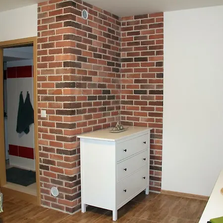 Comfortable Under The St. Barbara's Cathedral Apartment *