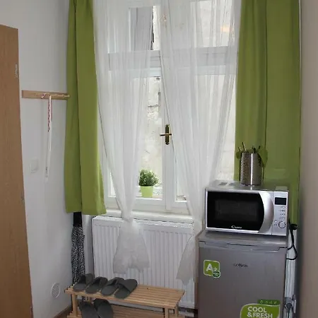 Comfortable Under The St. Barbara's Cathedral Appartement Kutná Hora