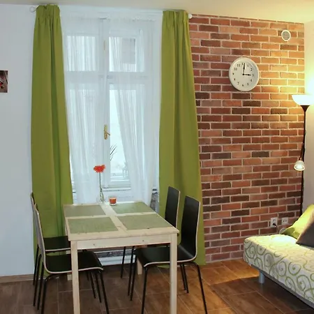 Comfortable Under The St. Barbara's Cathedral Apartment Kutna Hora