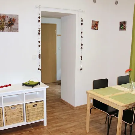 Comfortable Under The St. Barbara's Cathedral