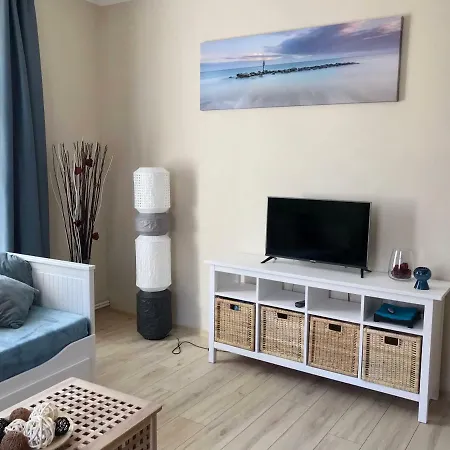 Comfortable Under The St. Barbara's Cathedral 아파트 쿤타호라