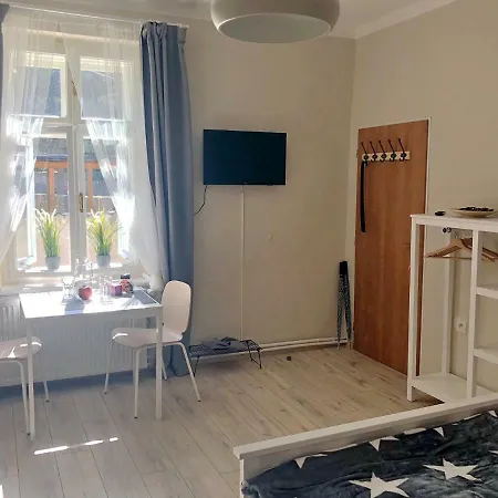 Comfortable Under The St. Barbara's Cathedral * Kutná Hora