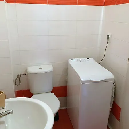 Comfortable Under The St. Barbara's Cathedral 아파트 쿤타호라