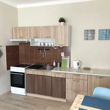 Apartman Comfortable Under The St. Barbara's Cathedral *