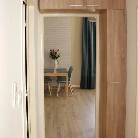 Comfortable Under The St. Barbara's Cathedral *