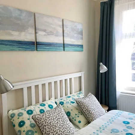 Comfortable Under The St. Barbara's Cathedral *