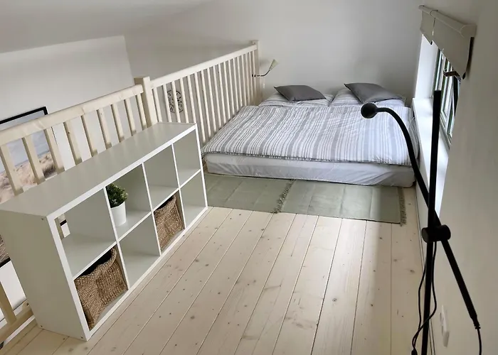 Comfortable Under The St. Barbara's Cathedral *