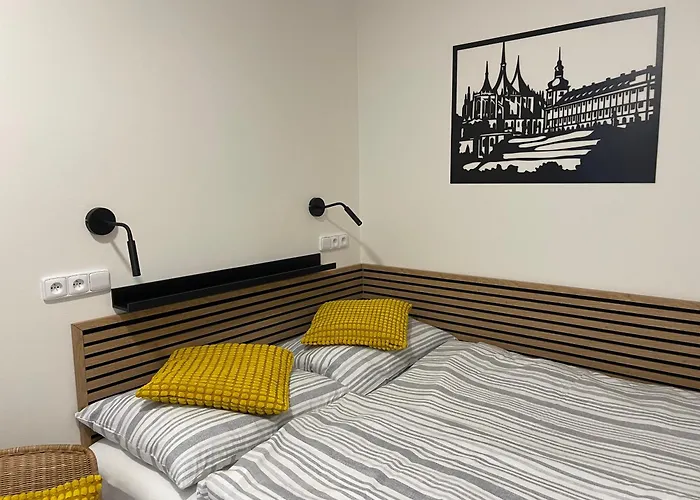 Comfortable Under The St. Barbara's Cathedral *