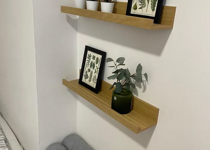 Comfortable Under The St. Barbara's Cathedral