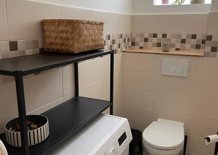 Comfortable Under The St. Barbara's Cathedral 公寓