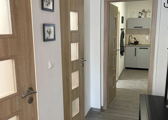 Comfortable Under The St. Barbara's Cathedral Апартаменты Кутна-Гора