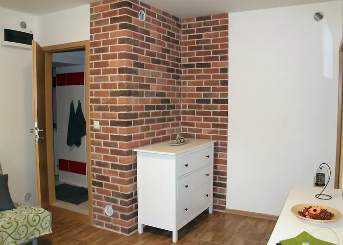 Comfortable Under The St. Barbara's Cathedral 公寓 *