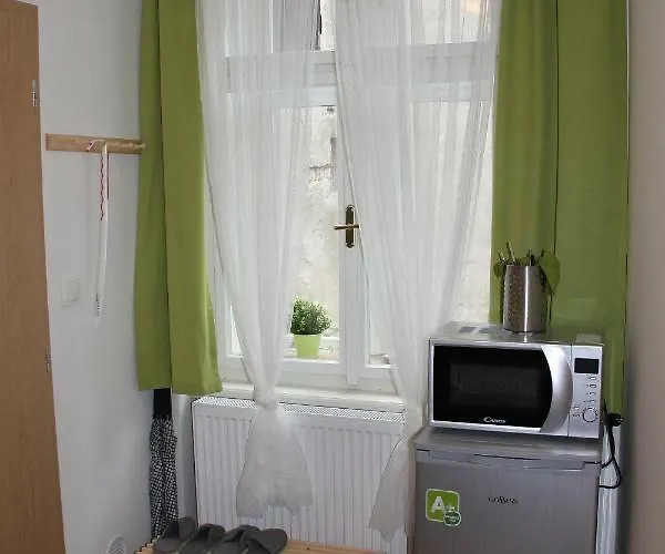 Comfortable Under The St. Barbara's Cathedral Апартаменты Кутна-Гора