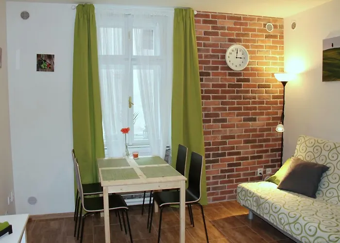 Comfortable Under The St. Barbara's Cathedral Апартаменты Кутна-Гора