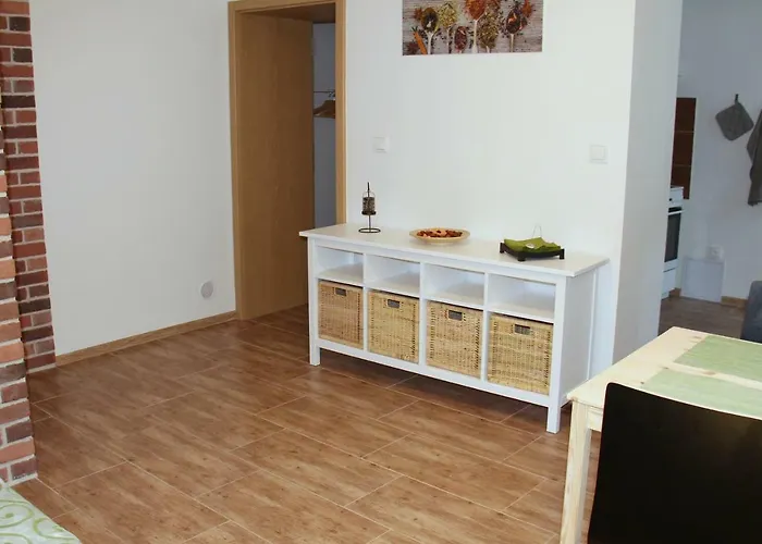 Comfortable Under The St. Barbara's Cathedral 公寓