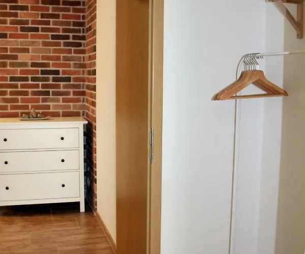 公寓 Comfortable Under The St. Barbara's Cathedral