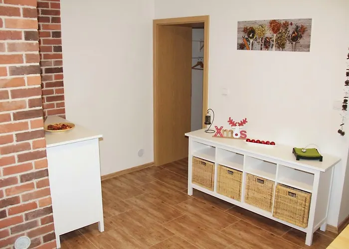 Comfortable Under The St. Barbara's Cathedral * Кутна-Гора