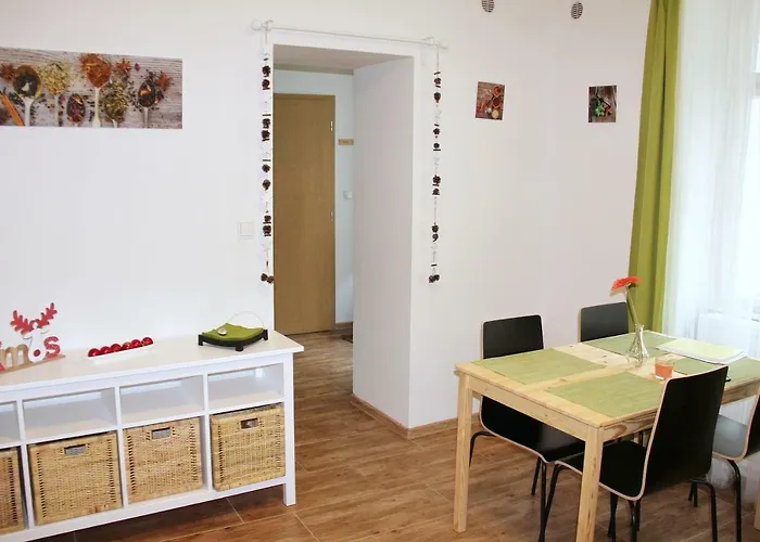 Comfortable Under The St. Barbara's Cathedral