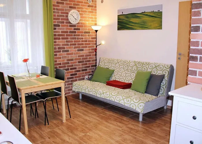 Comfortable Under The St. Barbara's Cathedral 公寓 库特纳霍拉