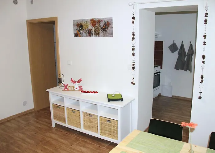 Comfortable Under The St. Barbara's Cathedral 公寓 库特纳霍拉