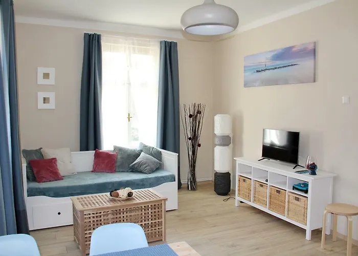 Comfortable Under The St. Barbara's Cathedral 公寓 *