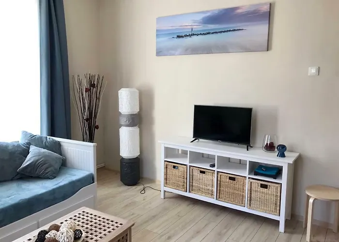 Comfortable Under The St. Barbara's Cathedral Апартаменты Кутна-Гора