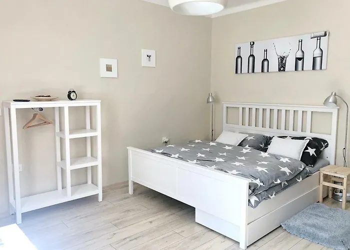 Comfortable Under The St. Barbara's Cathedral 公寓 库特纳霍拉