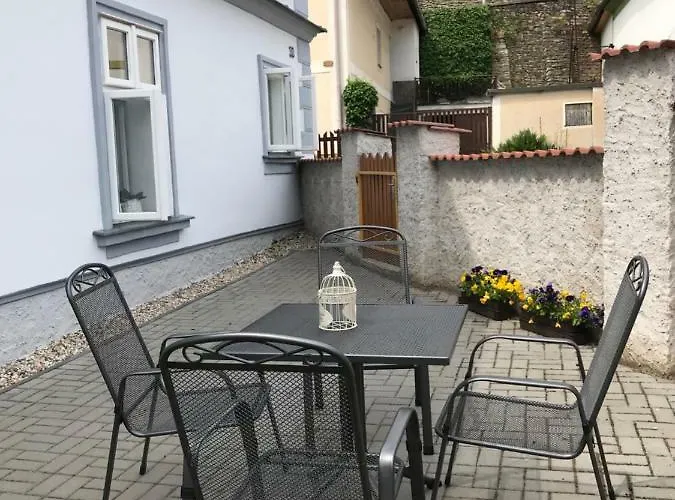 Comfortable Under The St. Barbara's Cathedral 公寓 库特纳霍拉