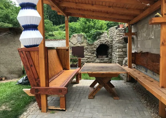 Comfortable Under The St. Barbara's Cathedral Апартаменты Кутна-Гора