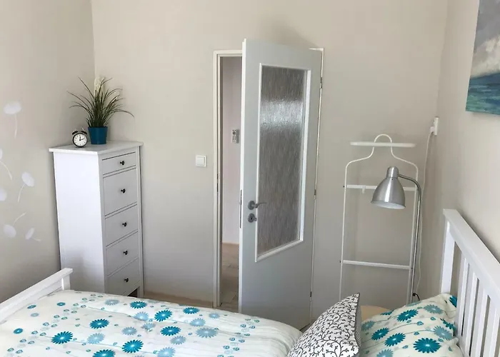 Comfortable Under The St. Barbara's Cathedral 公寓 *