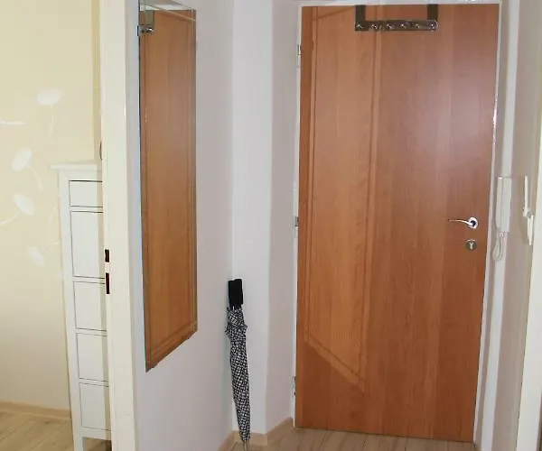 Lejlighed Comfortable Under The St. Barbara's Cathedral *