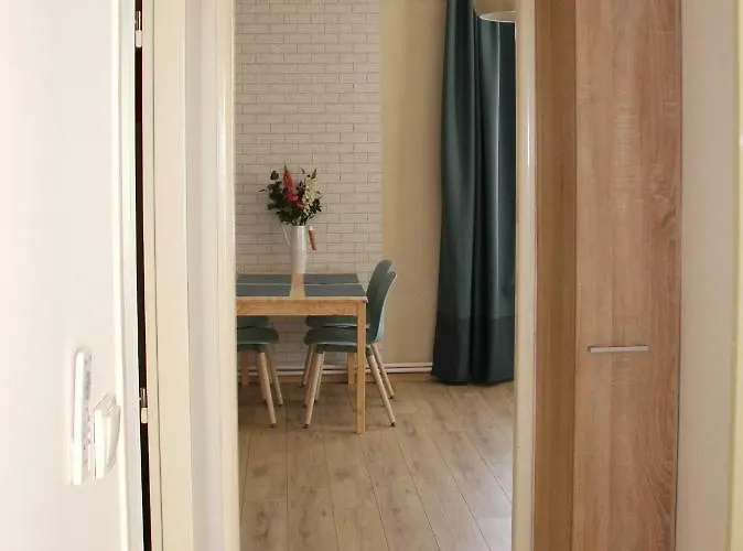 Comfortable Under The St. Barbara's Cathedral *